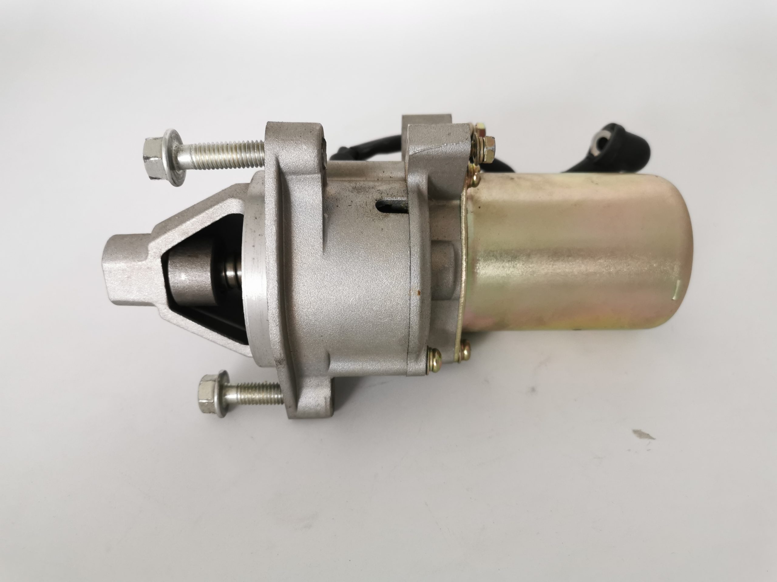 KULLER KPG80E Generator Starter Motor Assembly - Image 3