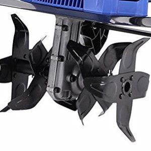 Replacement tiller tines blades for AAVIX AGT307 A21111 Tiller