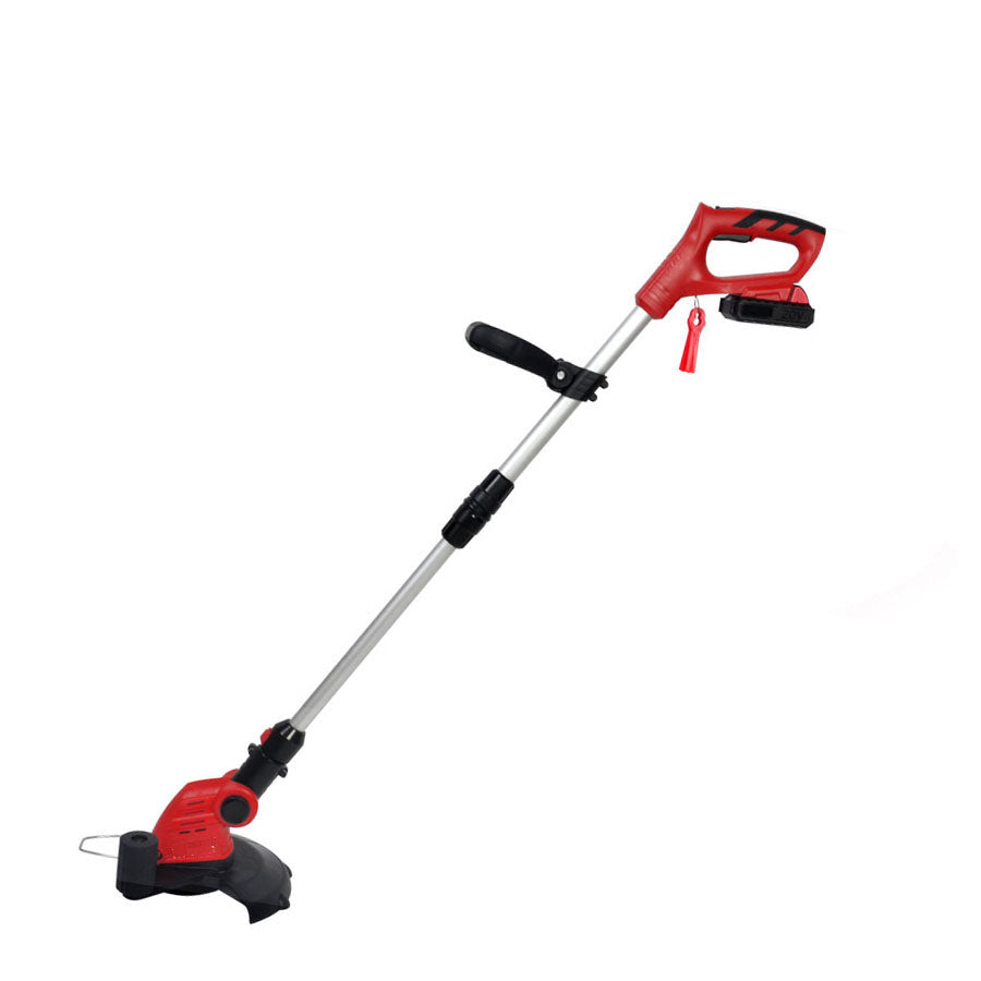 MATRIX 20v X-ONE Cordless Grass Trimmer Whipper Snipper Kit (incl Battery & Charger) - Image 2